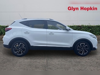 Used MG MG ZS 2023 for sale - 76640322: Photo