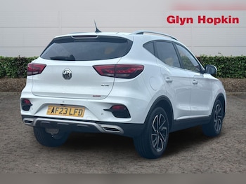 Used MG MG ZS 2023 for sale - 76640322: Photo
