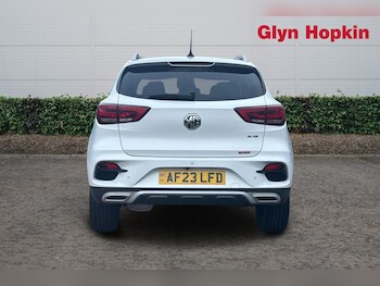Used MG MG ZS 2023 for sale - 76640322: Photo
