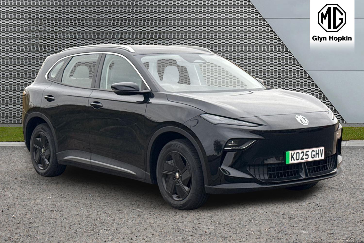 Used MG MGS5 2025 for sale - 76871898: Photo 1