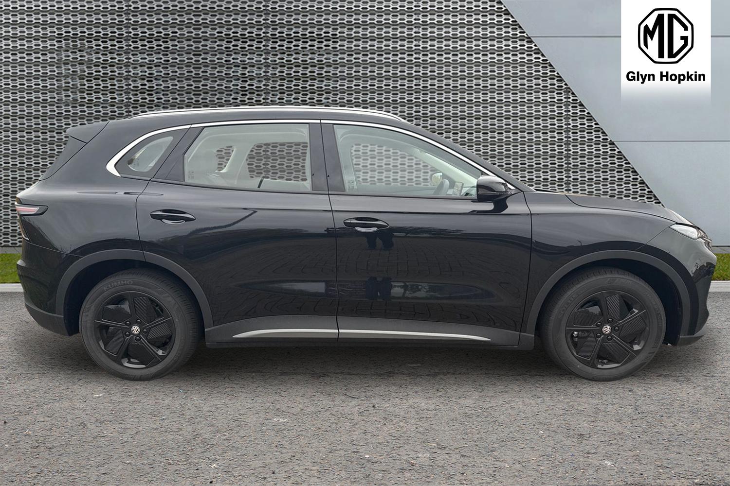 Used MG MGS5 2025 for sale - 76871898: Photo 2