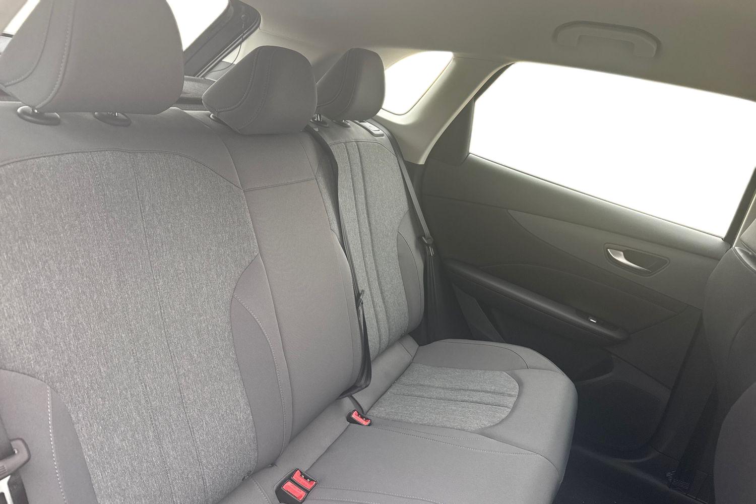 Used MG MGS5 2025 for sale - 76871898: Photo 23