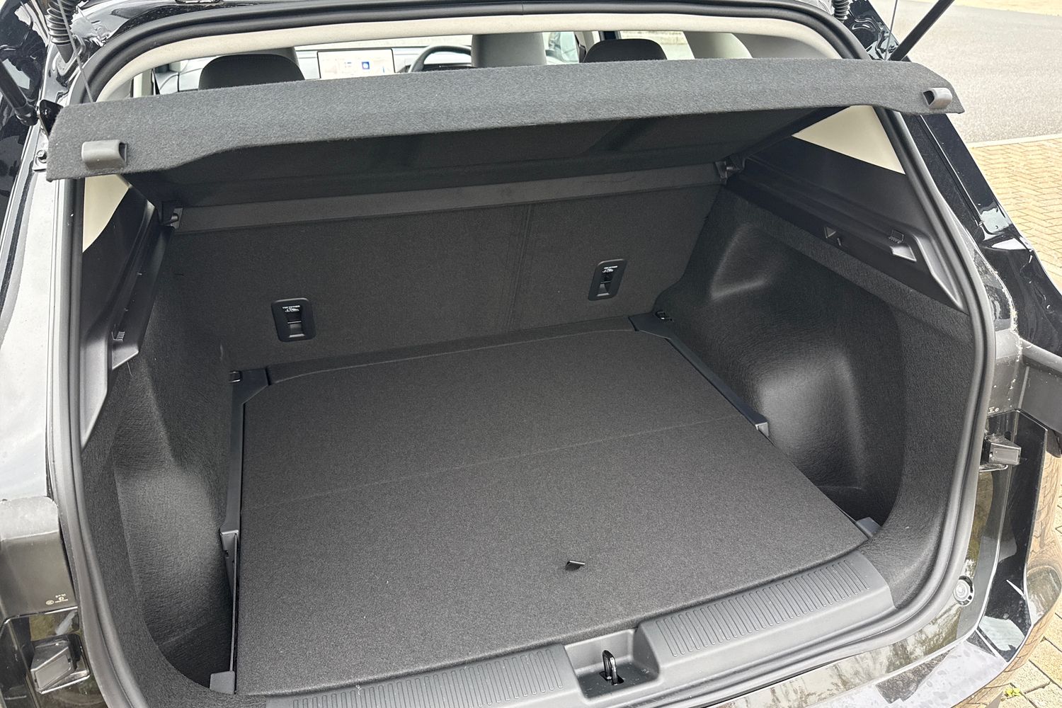 Used MG MGS5 2025 for sale - 76871898: Photo 24