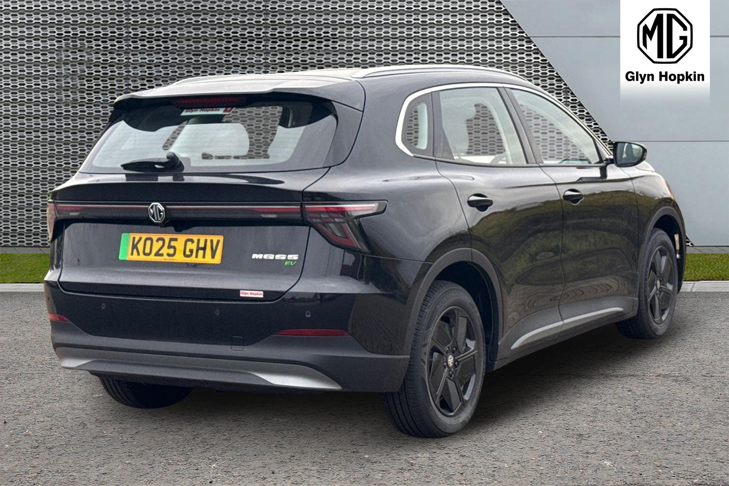 Used MG MGS5 2025 for sale - 76871898: Photo 3