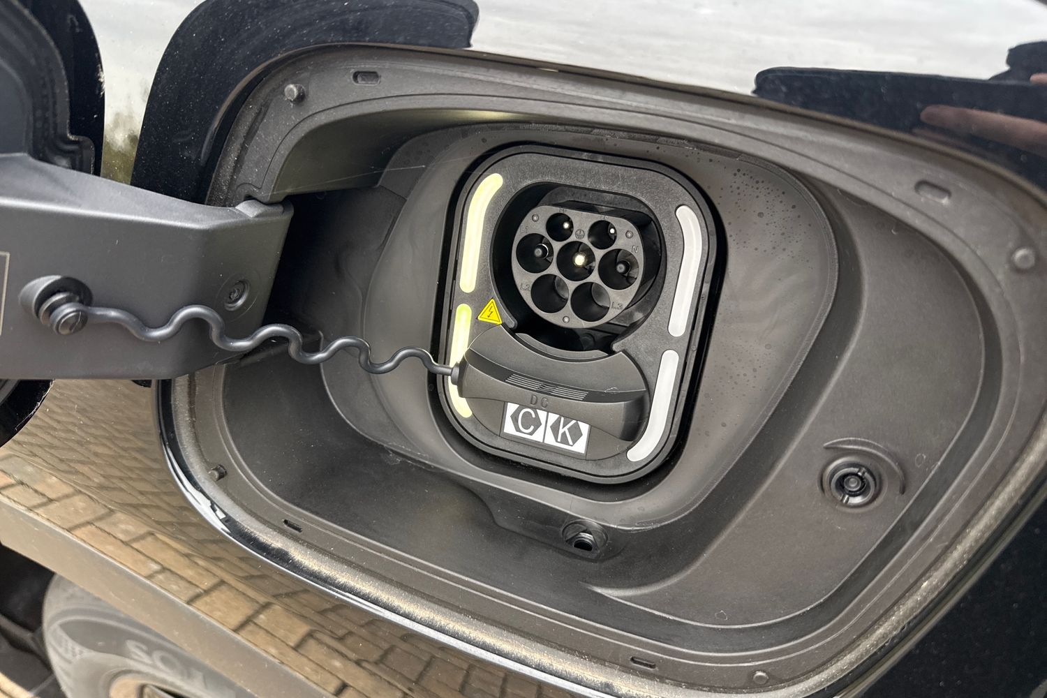 Used MG MGS5 2025 for sale - 76871898: Photo 37