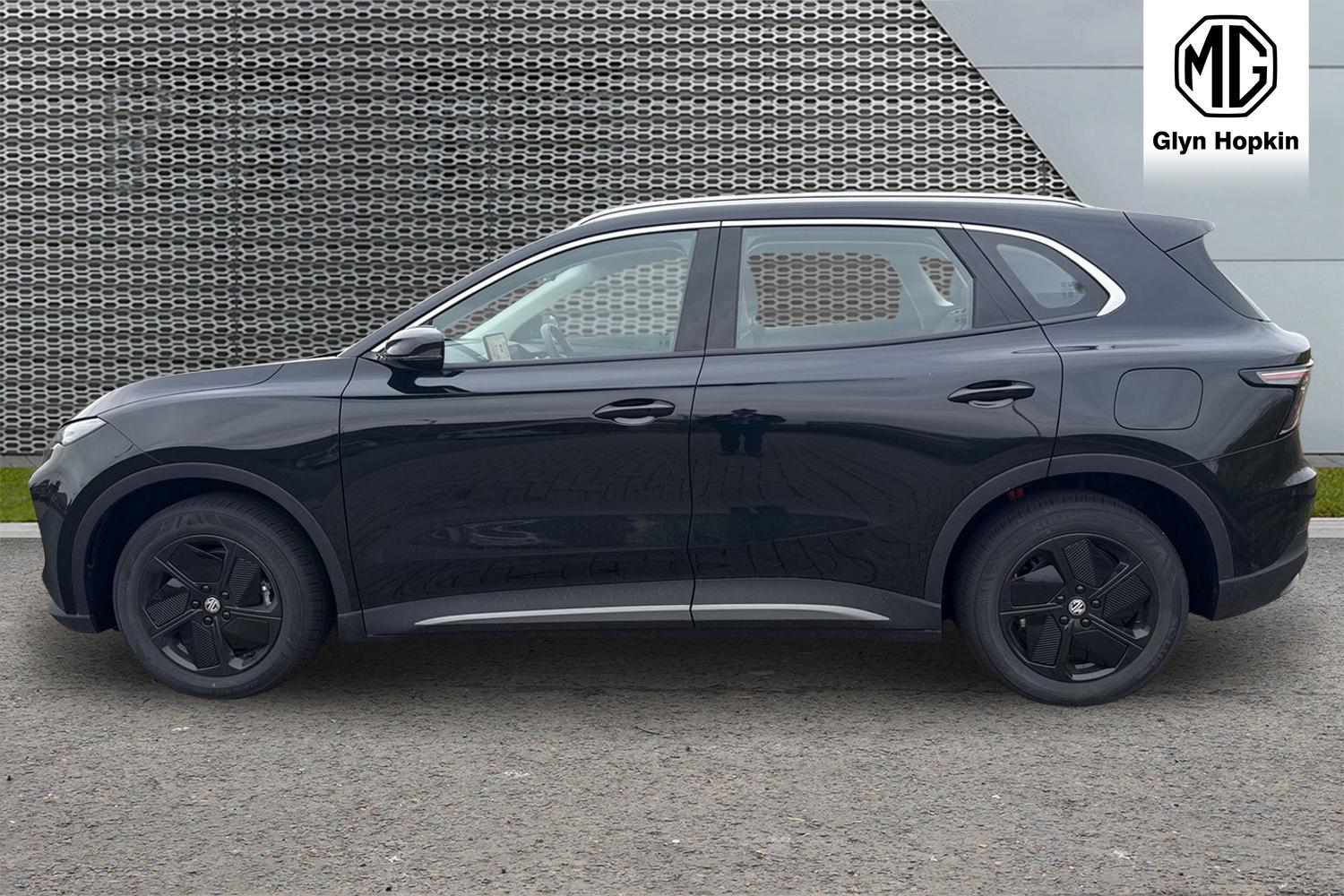 Used MG MGS5 2025 for sale - 76871898: Photo 6