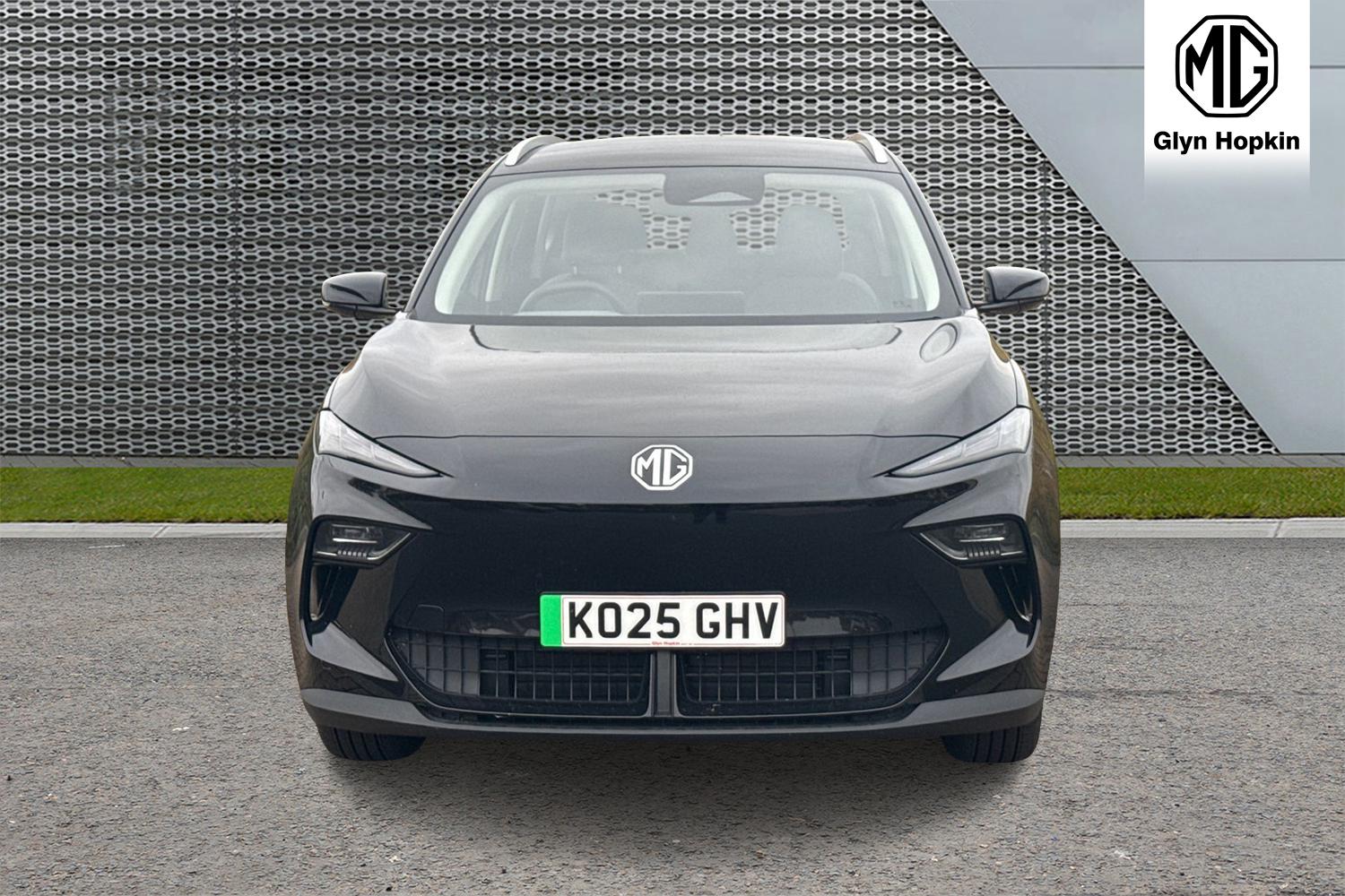 Used MG MGS5 2025 for sale - 76871898: Photo 8