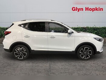 Used MG MG ZS 2025 for sale - 77504283: Photo