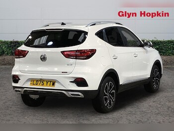 Used MG MG ZS 2025 for sale - 77504283: Photo