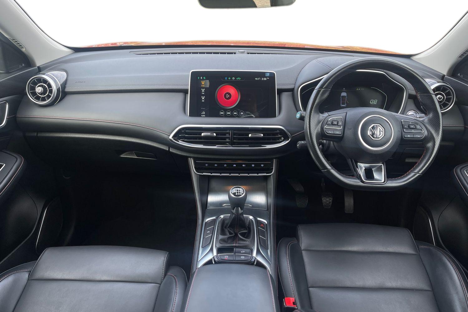 Used MG MG HS 2023 for sale - 76003556: Photo 12