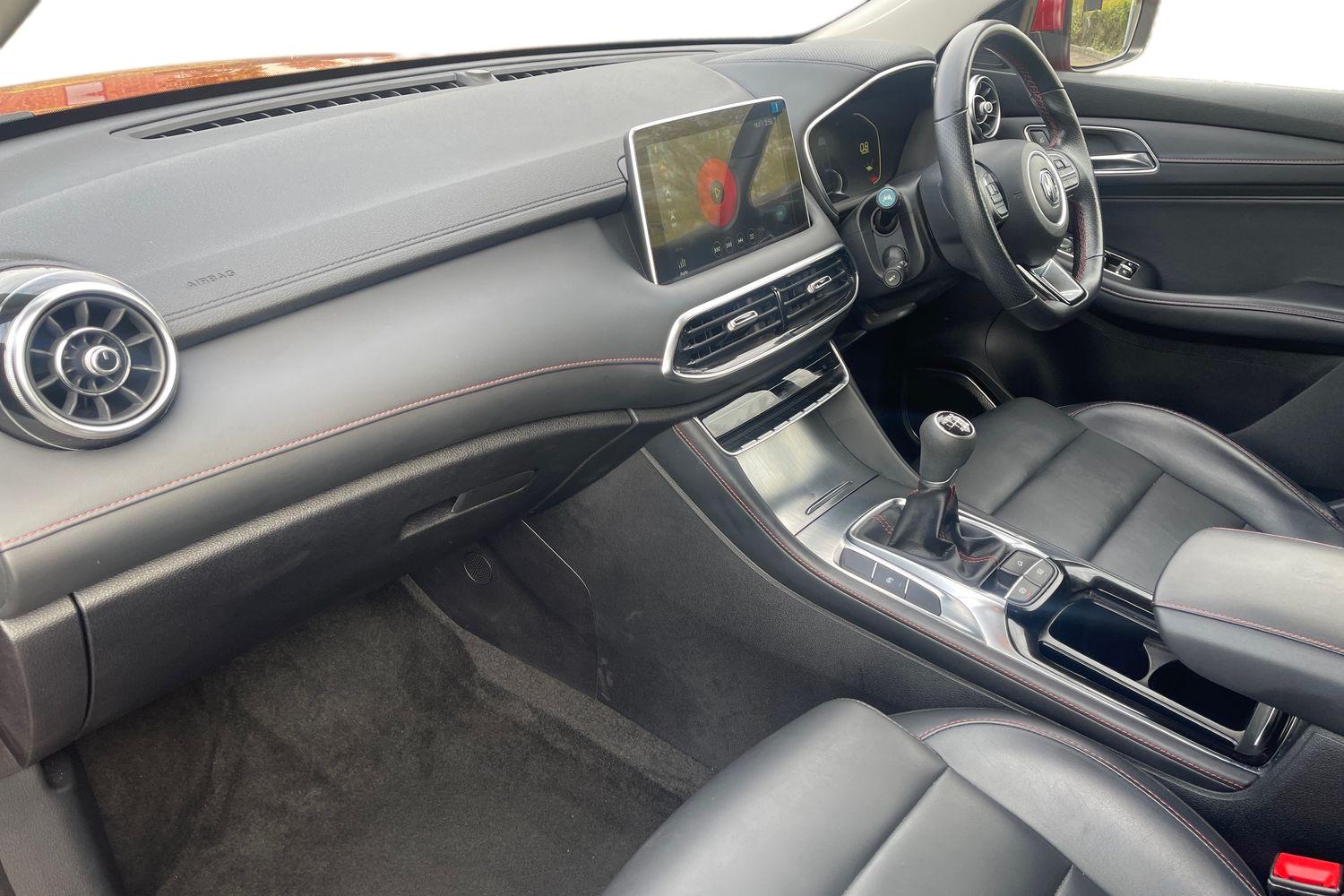 Used MG MG HS 2023 for sale - 76003556: Photo 13