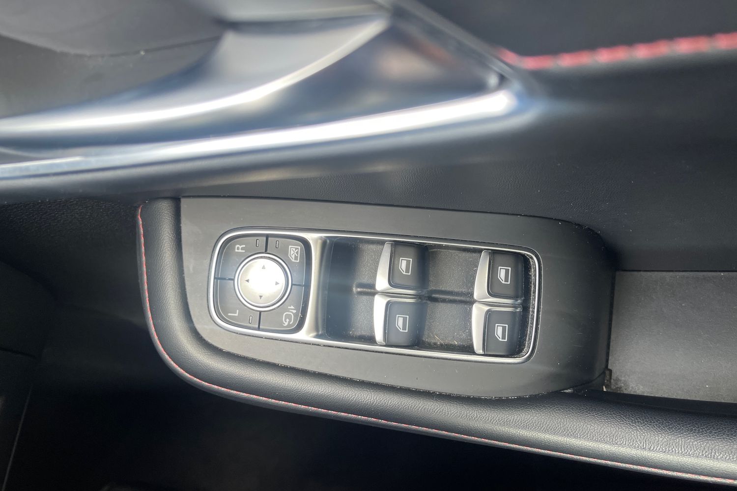 Used MG MG HS 2023 for sale - 76003556: Photo 16