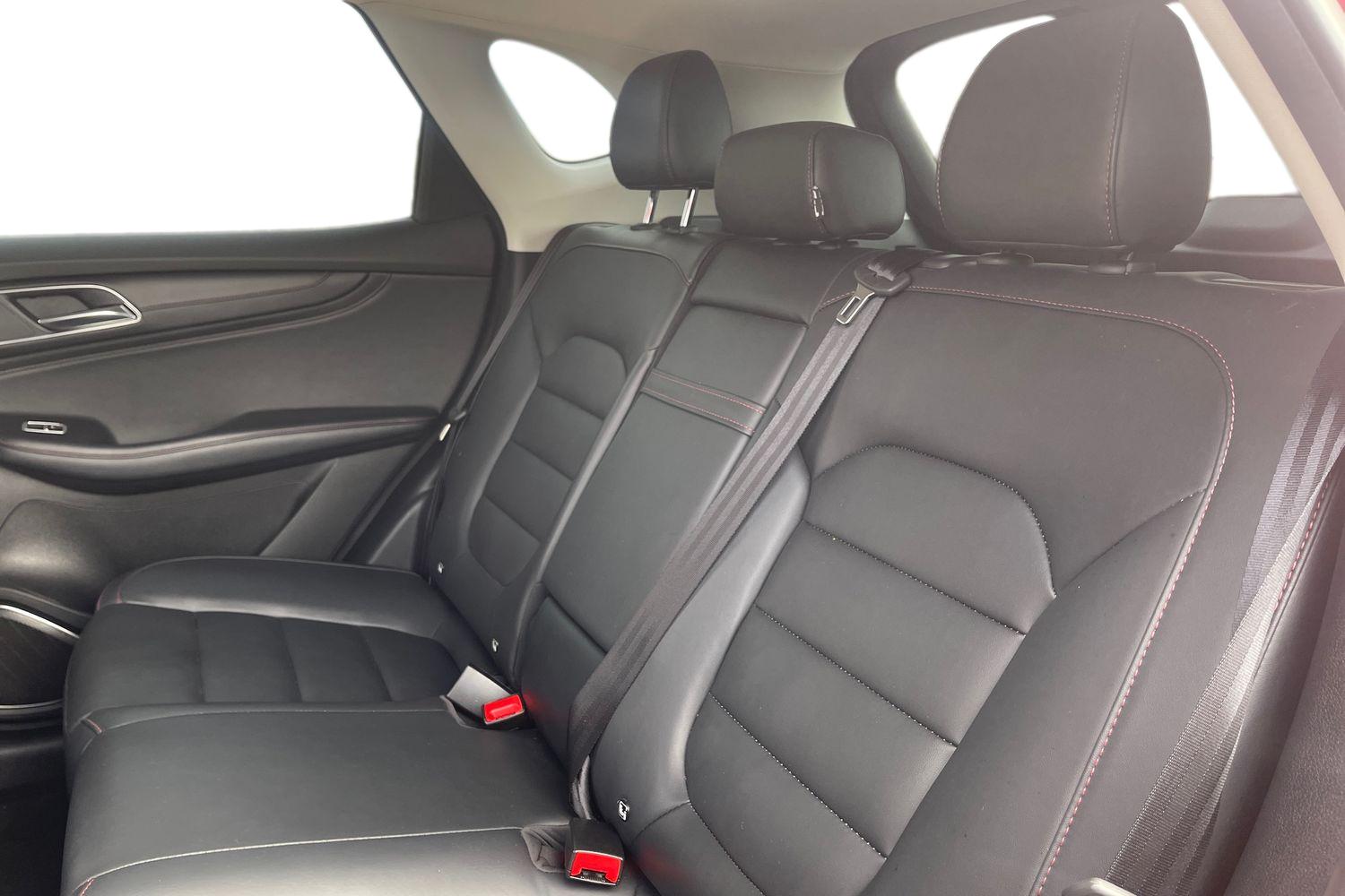 Used MG MG HS 2023 for sale - 76003556: Photo 23