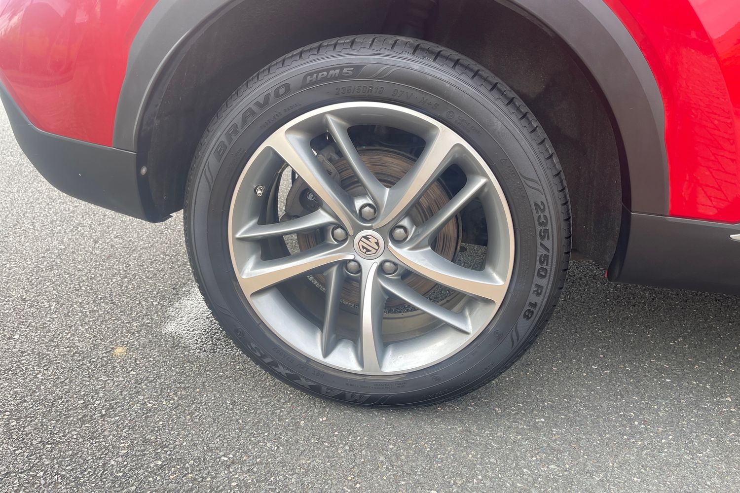 Used MG MG HS 2023 for sale - 76003556: Photo 25