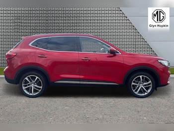 Used MG MG HS 2023 for sale - 76003556: Photo 2