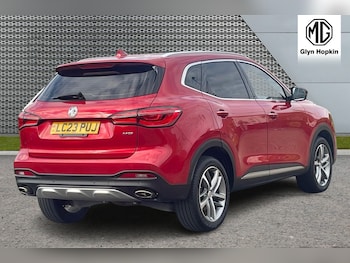 Used MG MG HS 2023 for sale - 76003556: Photo 3