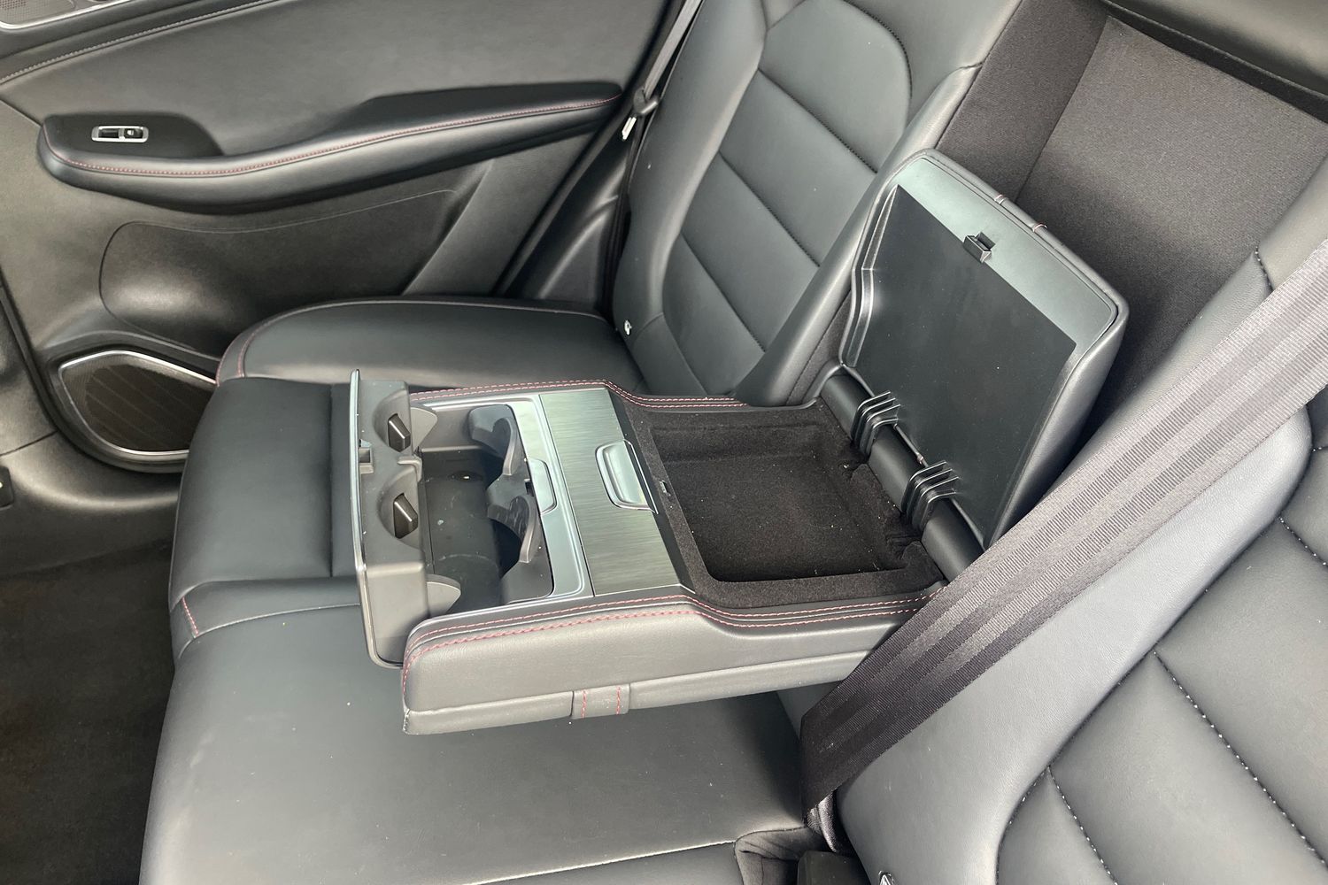 Used MG MG HS 2023 for sale - 76003556: Photo 41