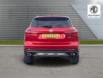 Used MG MG HS 2023 for sale - 76003556: Photo 4