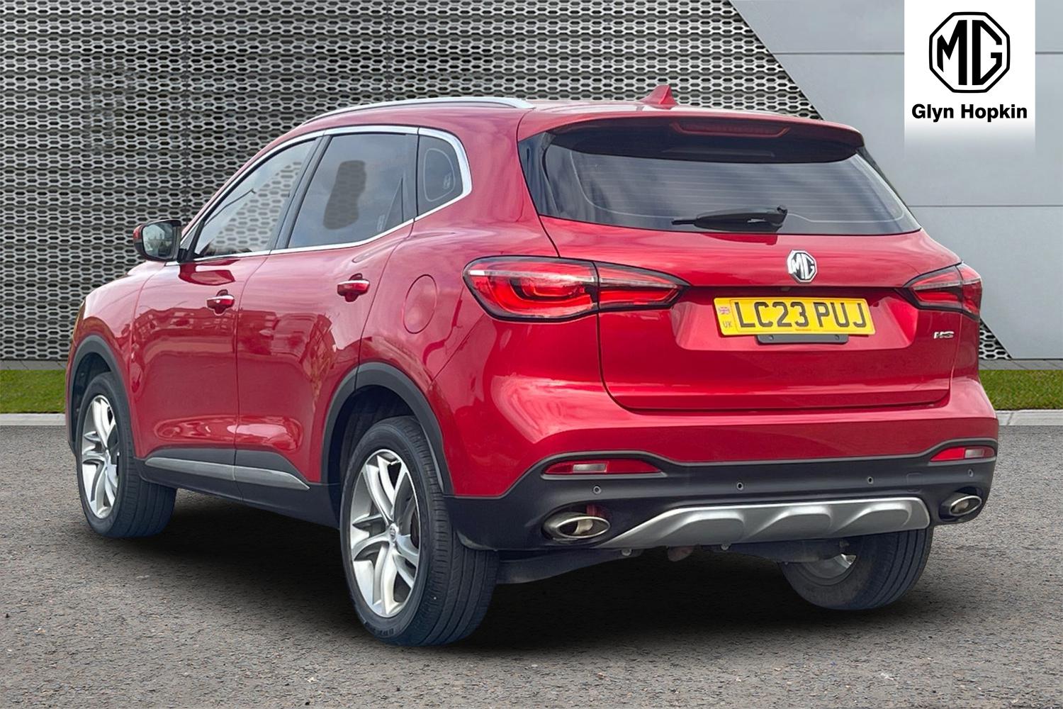 Used MG MG HS 2023 for sale - 76003556: Photo 5