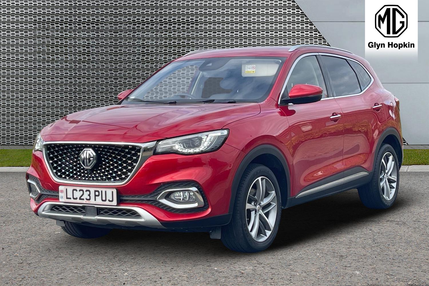 Used MG MG HS 2023 for sale - 76003556: Photo 7