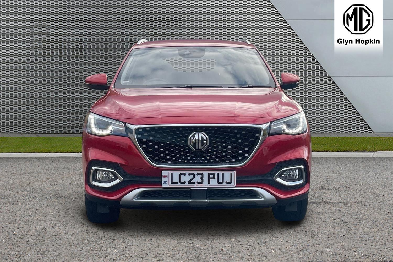 Used MG MG HS 2023 for sale - 76003556: Photo 8