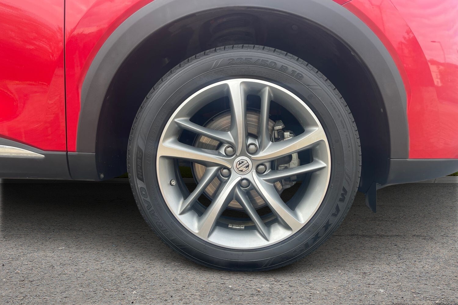 Used MG MG HS 2023 for sale - 76003556: Photo 9