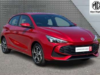 Used MG MG3 2025 for sale - 74952456: Photo