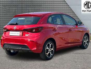Used MG MG3 2025 for sale - 74952456: Photo