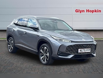 Used MG MG HS 2026 for sale - 78773698: Photo