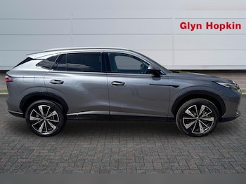Used MG MG HS 2026 for sale - 78773698: Photo