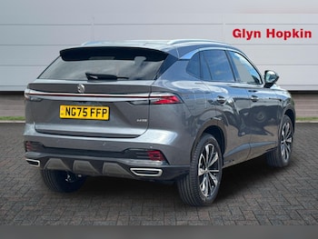 Used MG MG HS 2026 for sale - 78773698: Photo