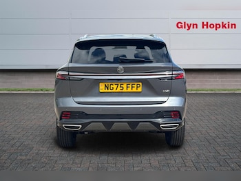 Used MG MG HS 2026 for sale - 78773698: Photo