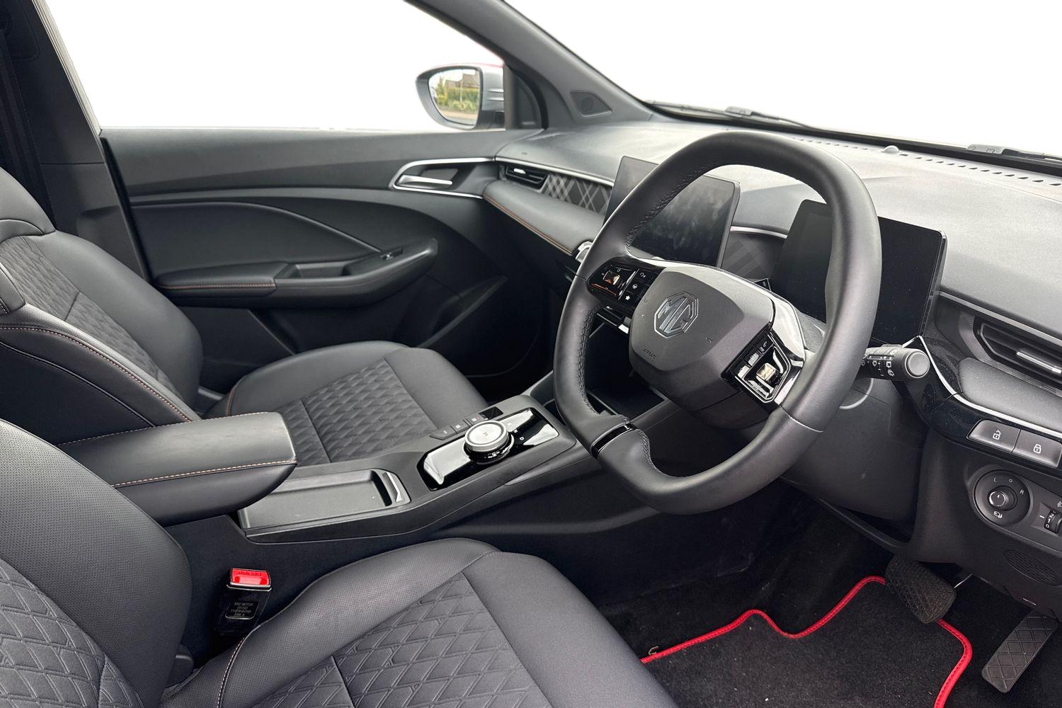 Used MG MG3 2025 for sale - 76871776: Photo 10