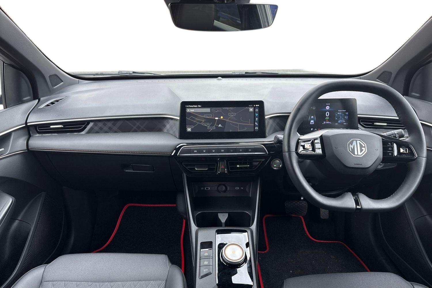 Used MG MG3 2025 for sale - 76871776: Photo 12