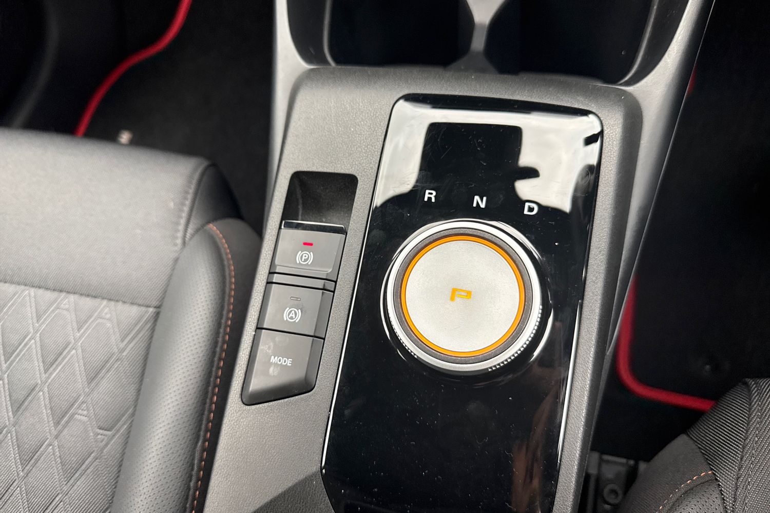 Used MG MG3 2025 for sale - 76871776: Photo 14