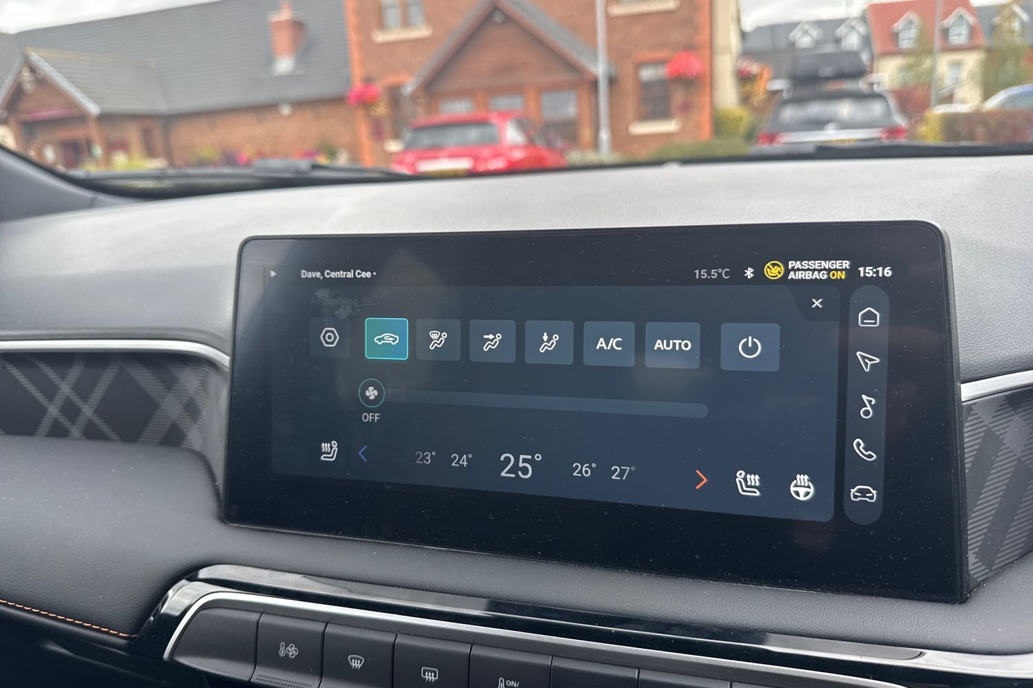 Used MG MG3 2025 for sale - 76871776: Photo 15