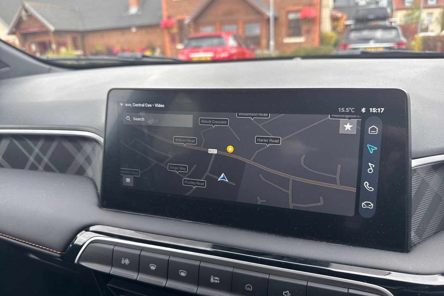 Used MG MG3 2025 for sale - 76871776: Photo 18