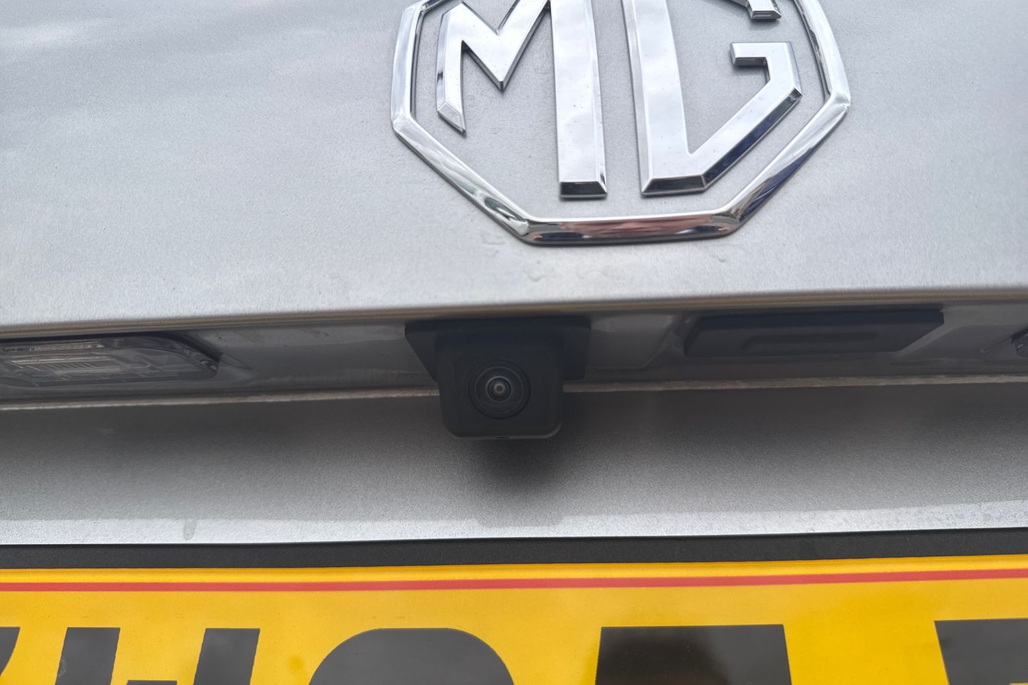 Used MG MG3 2025 for sale - 76871776: Photo 31