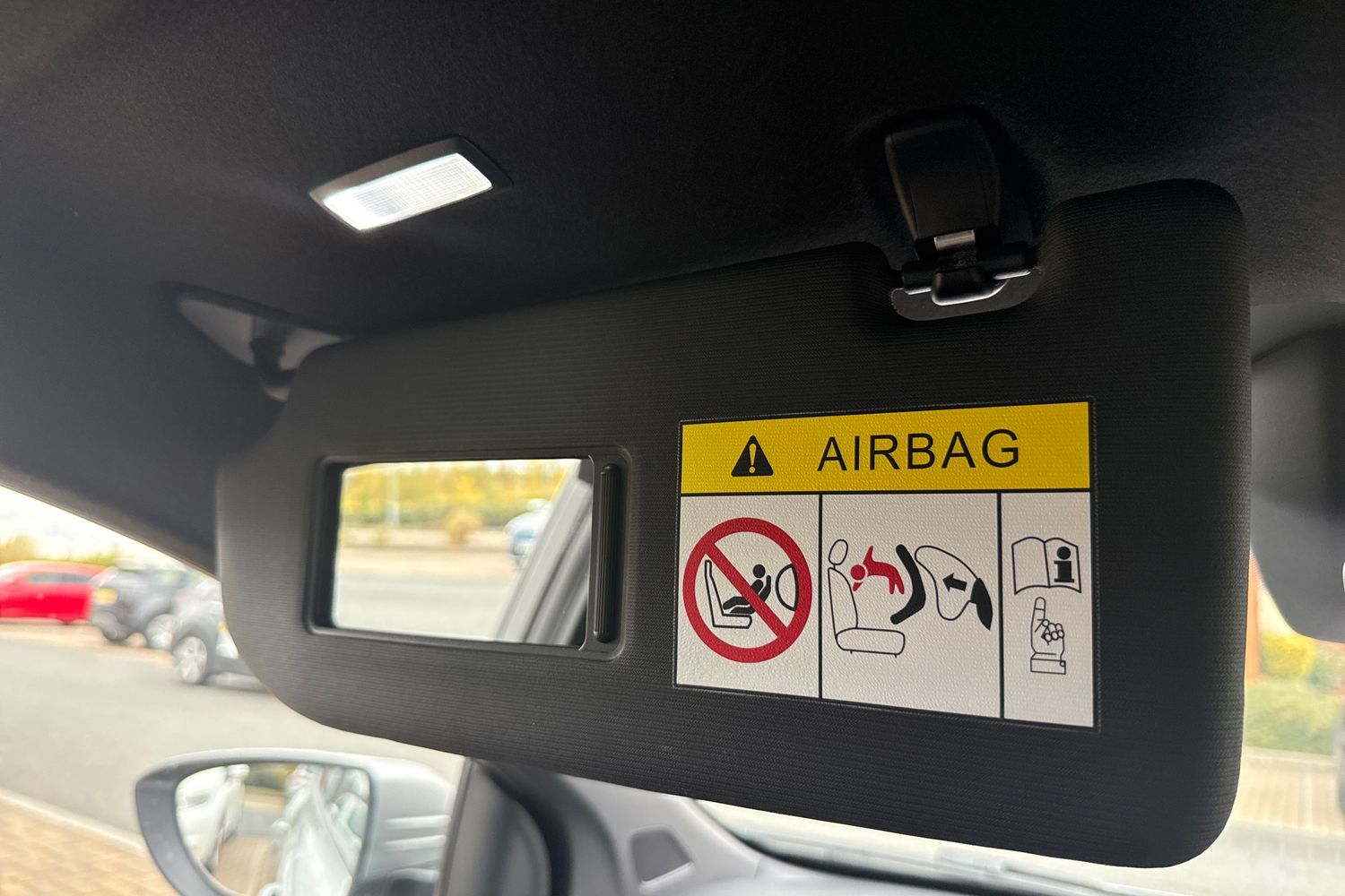 Used MG MG3 2025 for sale - 76871776: Photo 35