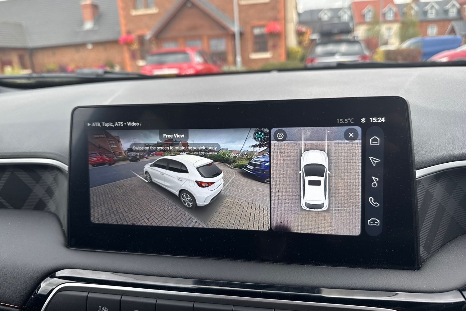 Used MG MG3 2025 for sale - 76871776: Photo 40