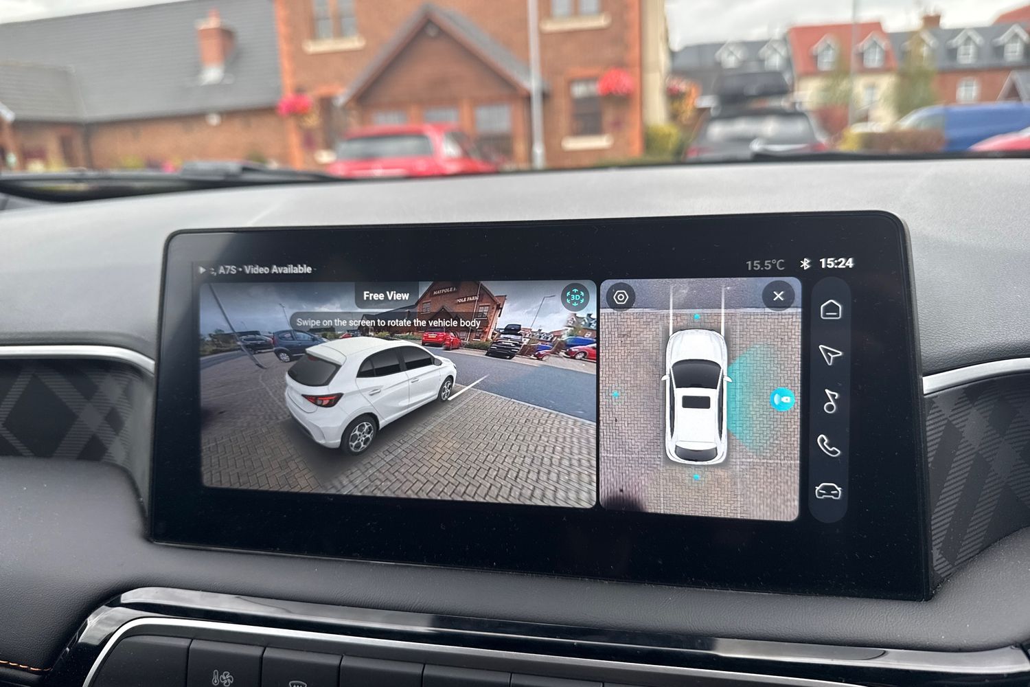 Used MG MG3 2025 for sale - 76871776: Photo 41