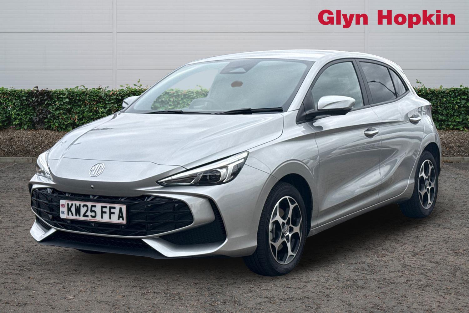 Used MG MG3 2025 for sale - 76871776: Photo 7