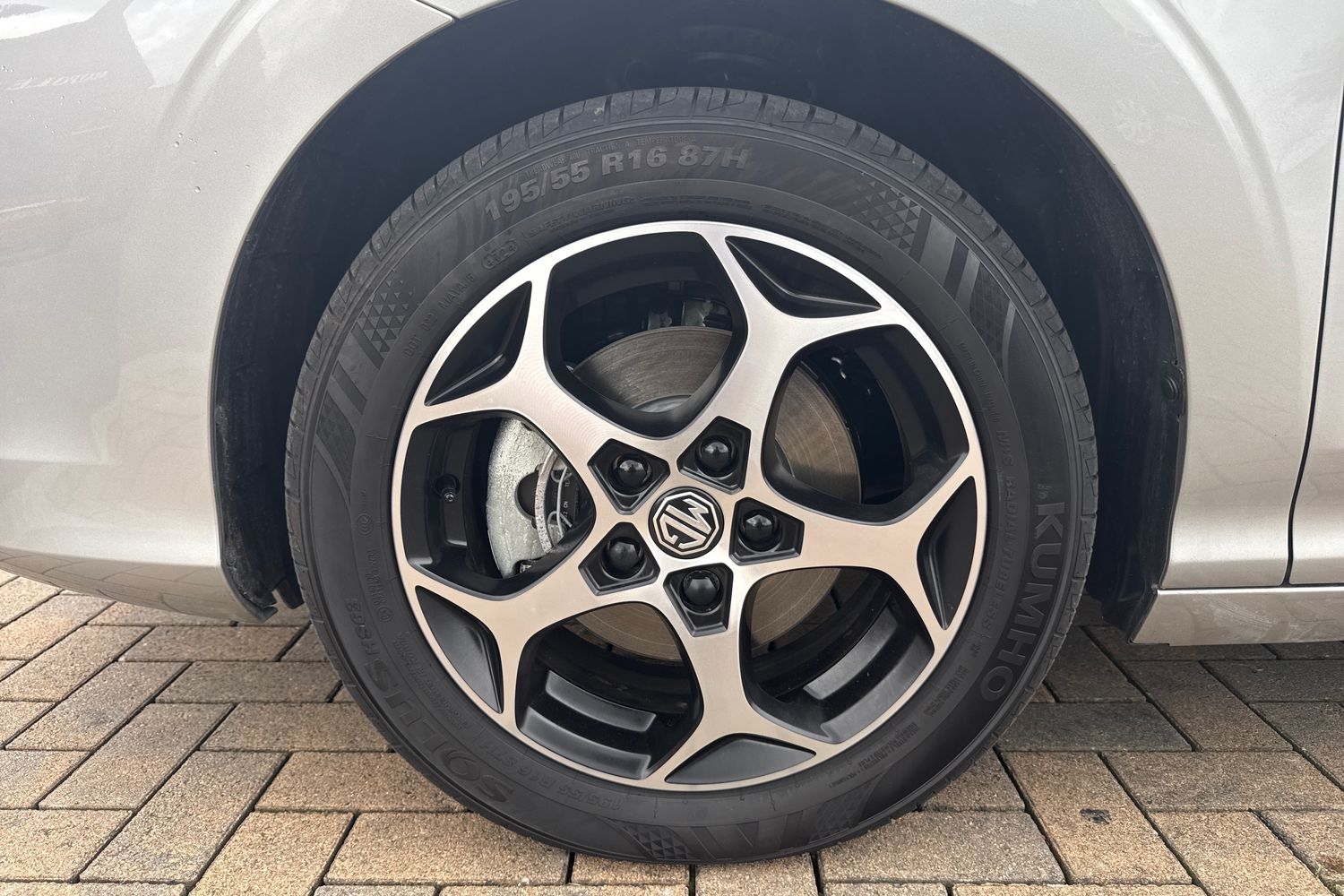 Used MG MG3 2025 for sale - 76871776: Photo 9