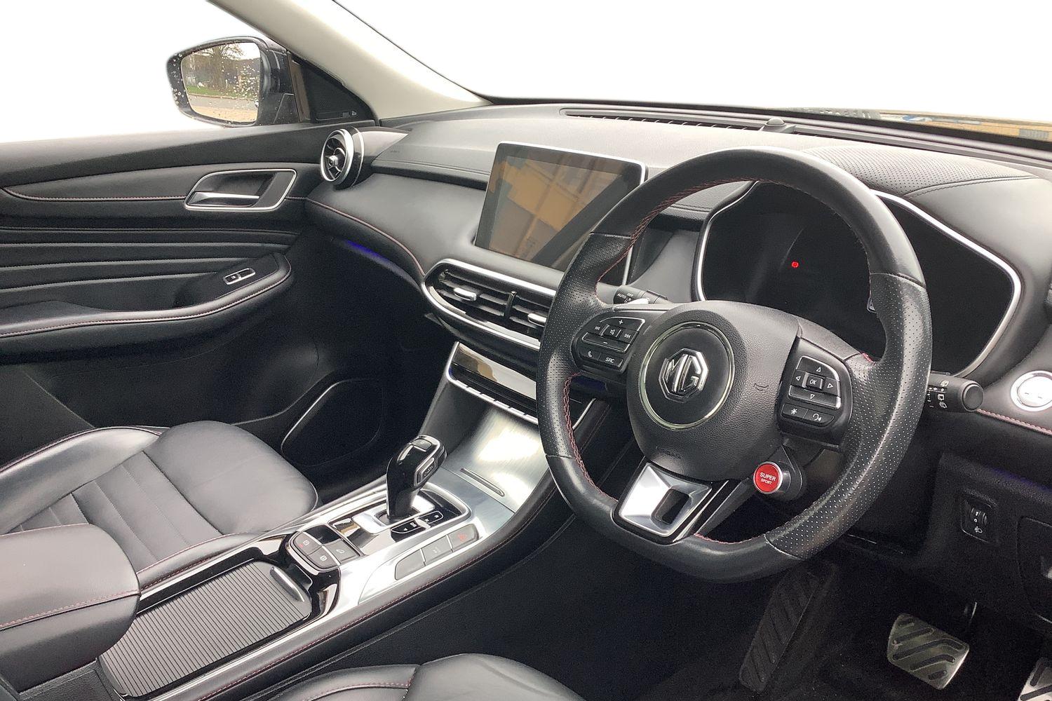 Used MG MG HS 2023 for sale - 77606948: Photo 10