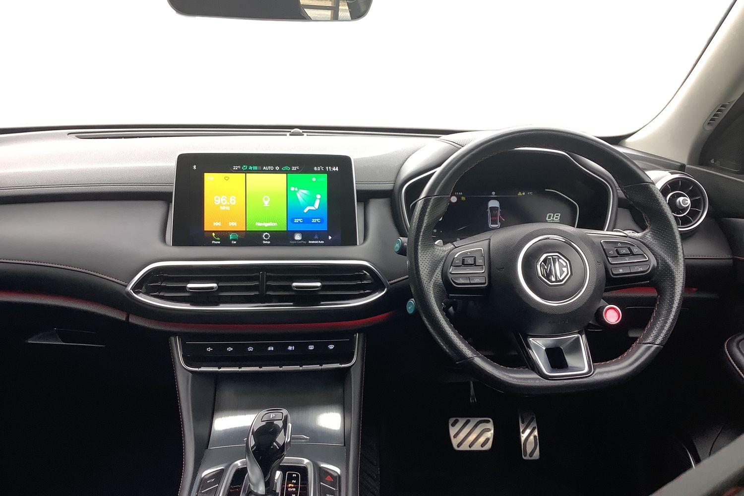 Used MG MG HS 2023 for sale - 77606948: Photo 11