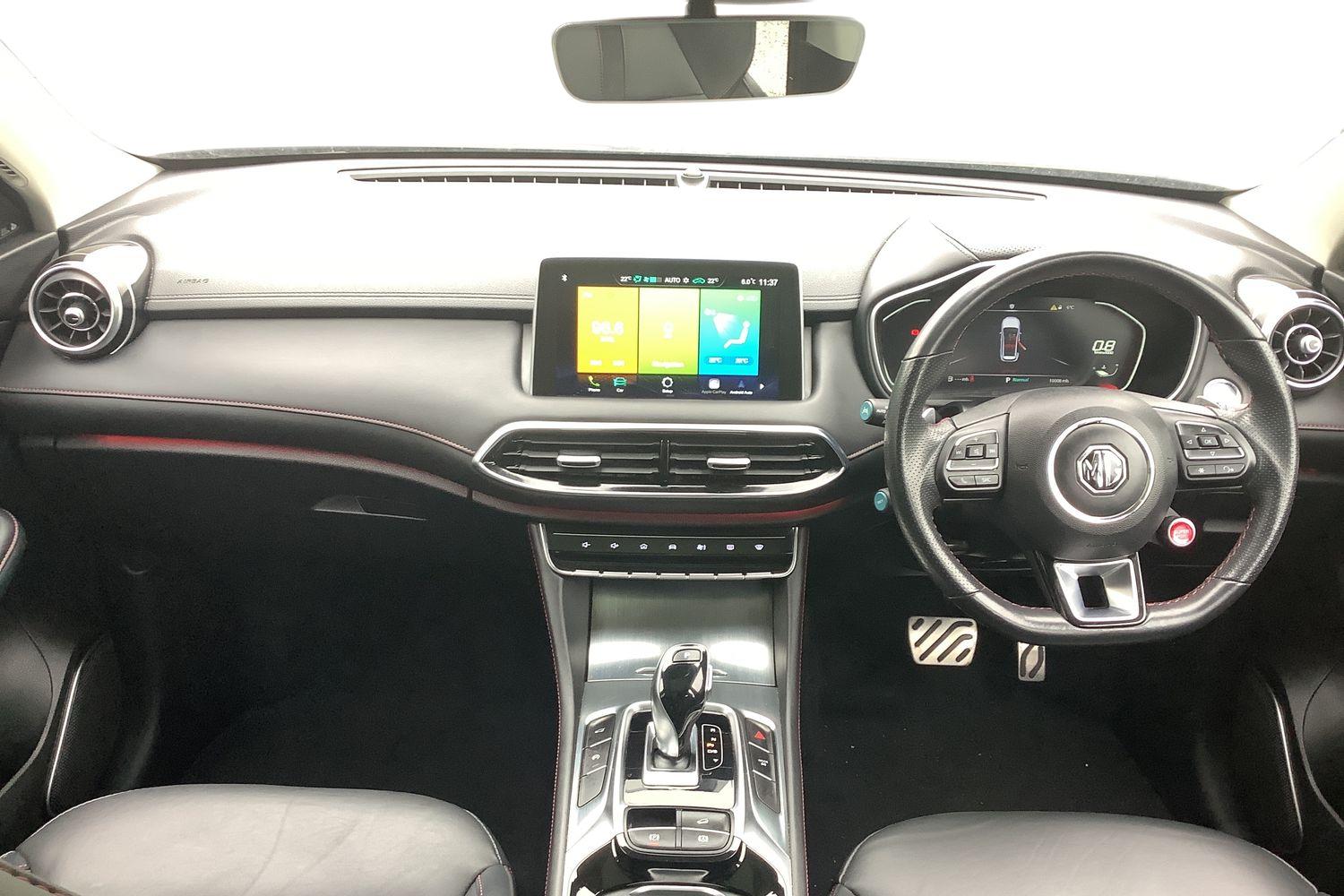 Used MG MG HS 2023 for sale - 77606948: Photo 12