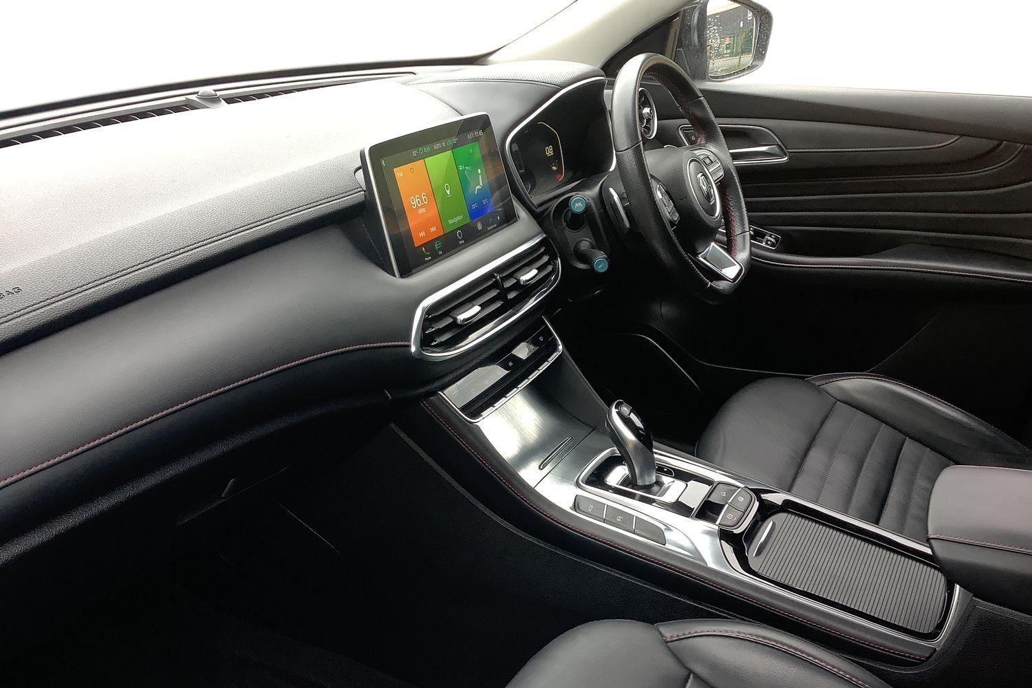 Used MG MG HS 2023 for sale - 77606948: Photo 13