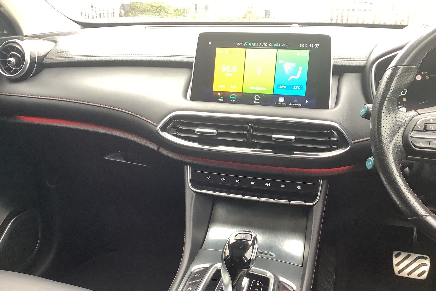 Used MG MG HS 2023 for sale - 77606948: Photo 14