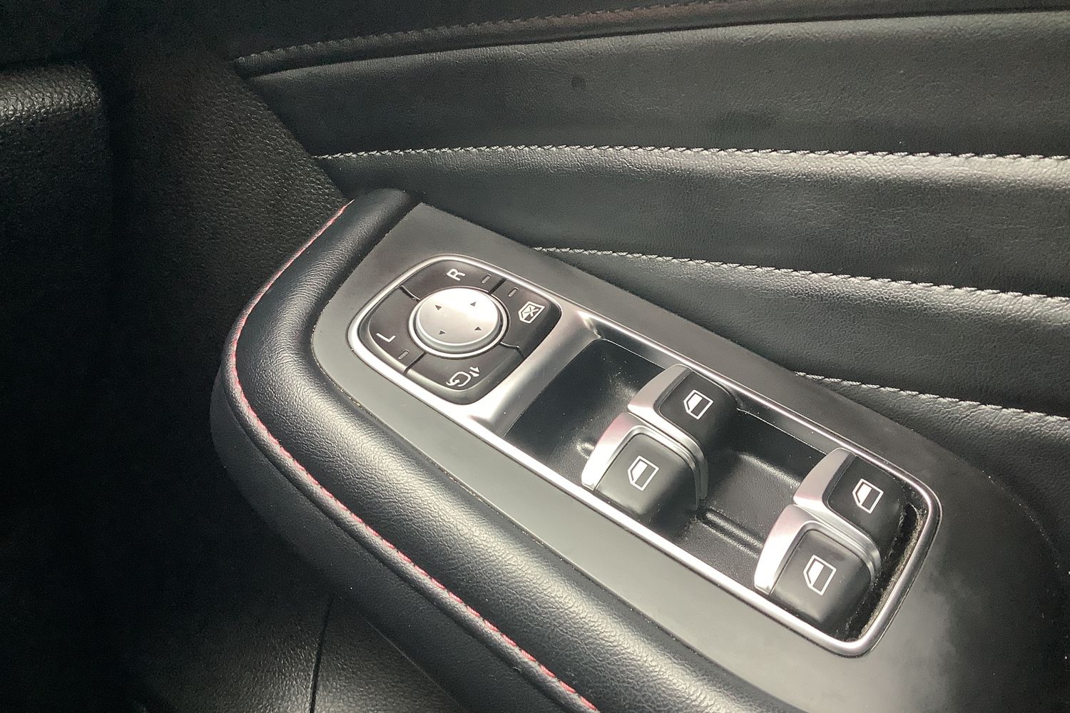 Used MG MG HS 2023 for sale - 77606948: Photo 16