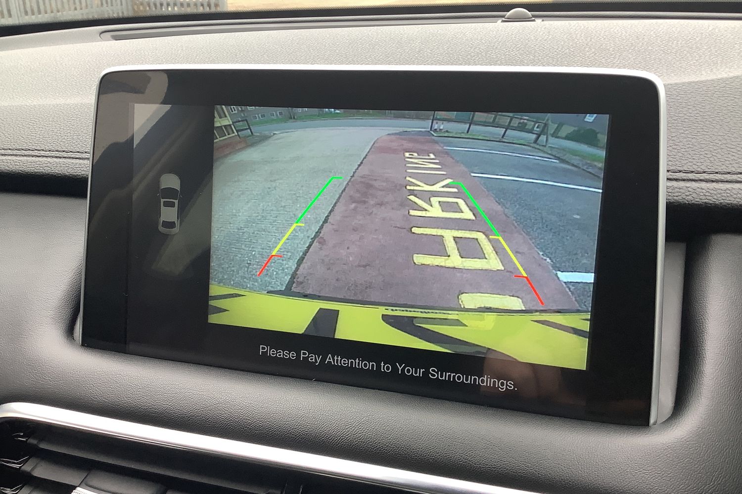 Used MG MG HS 2023 for sale - 77606948: Photo 19